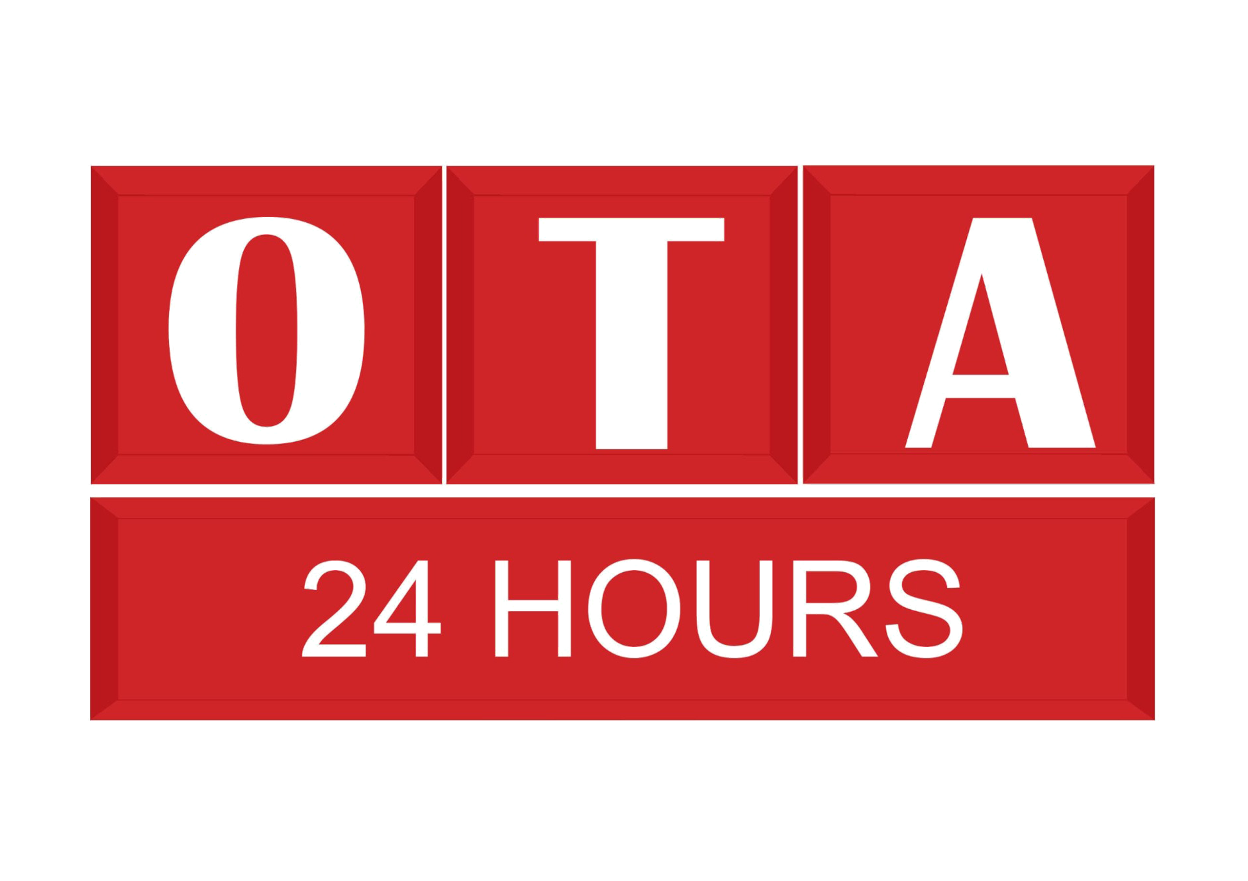 OTA 24 HOURS